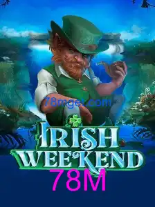 IrishWeekend