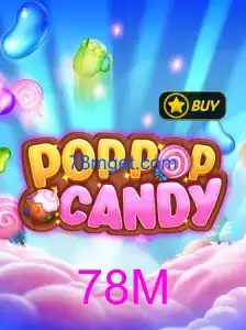 POPPOPCANDY